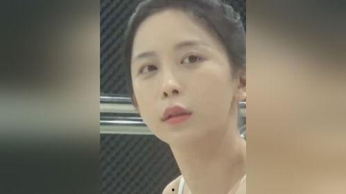 韩国av女明星,揭秘其背后的故事与争议