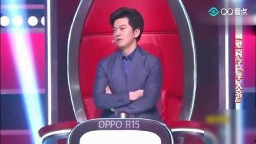 李健爆料中国好声音视频,李健揭秘中国好声音幕后故事