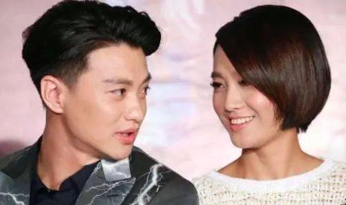 朱丹老公林涵结婚了吗,已婚还是单身？