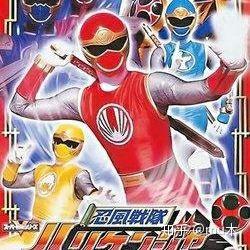 日本战队系列大全,穿越时空的正义守护者传奇