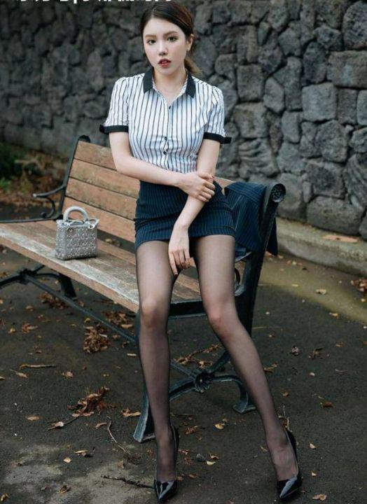 卢氏丝袜小姐,卢氏丝袜小姐的时尚传奇