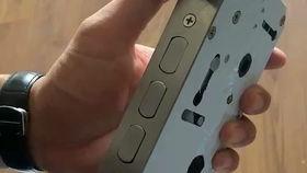 如何更换锁芯视频,视频教程教你如何更换锁芯