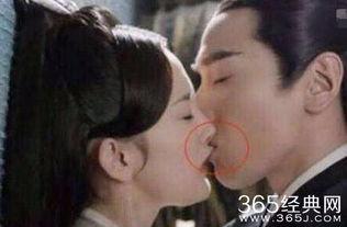 杨幂叫床吻戏视频,杨幂床吻戏视频引发热议