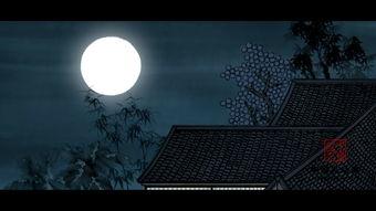 明月几时有在线观看,穿越时空的浪漫传奇