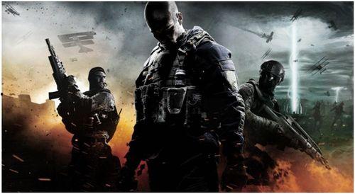 使命召唤先生爆料视频,揭秘游戏新内容与未来动向