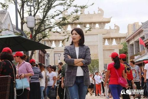 2017青岛见明星,星光熠熠的精彩瞬间