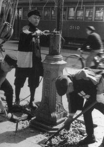 日本鐵敲,传统工艺与现代艺术的完美融合