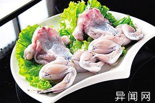 厨师爆料牛蛙怎么做视频,牛蛙烹饪秘籍大公开